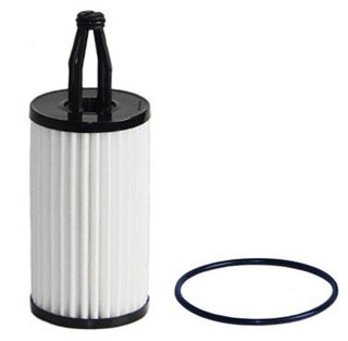 กรองน้ำมันเครื่อง (ELEMENT), JS, 276 184 00 25, OE9607, MERCEDES-BENZ (034767)
