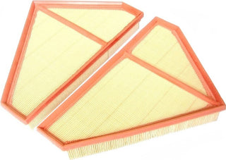 JS, Air Filter, T2R 1881, A0695SET, JAGUAR