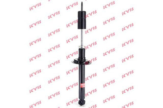Strut Assembly, KYB, 52611-S0K-A02, 341258, HONDA (022165)