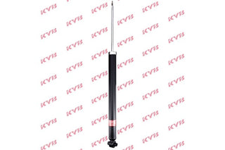 Shock Absorber, KYB, 1 468 802, 343412, MAZDA (022414)