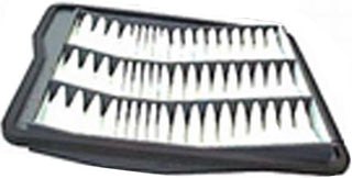 JS, Air Filter, MD620526, A3005, MITSUBISHI