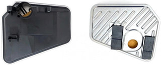 JS, Transmission Filter, 01J 301 517 B, JT123, AUDI