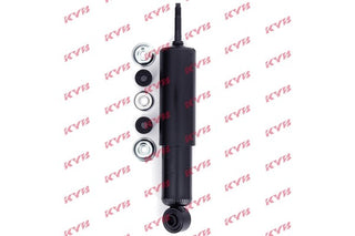 Shock Absorber, KYB, 56100-MB20A, 444322, NISSAN (022874)
