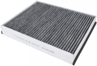 JS, Cabin Filter, 1 709 013, AC51003C, FORD