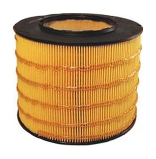 JS, Air Filter, 5461959, A0163, SAAB