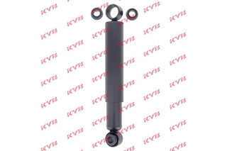 Shock Absorber, KYB, 48531-60100, 444112, TOYOTA (022837)