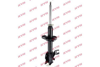 Strut Assembly, KYB, 54302-0M226, 333192, NISSAN (025281)