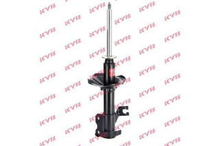 Strut Assembly၊ KYB၊ 54303-4H225၊ 333090၊ NISSAN (025248)