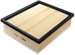 JS, Air Filter, 8-98027-480-0, A9610, ISUZU