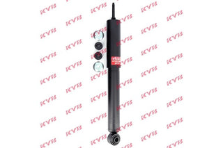 Shock Absorber, KYB, MB663364, 344223, MITSUBISHI (022494)