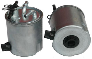 JS,, Diesel Filter (INJECTOR), 16400-JD50C, FS2214, NISSAN