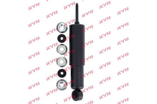 Shock Absorber, KYB, 5430043102, 444128, (022846)