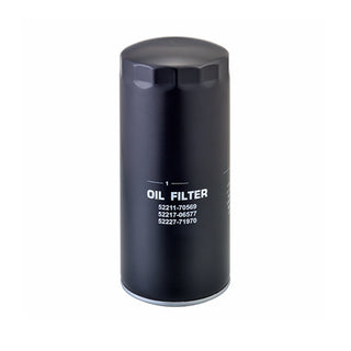NISSAN UD Trucks, Oil Filter, GH11-T 52211-70569