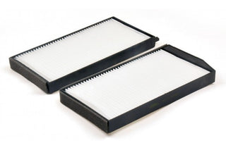 ไส้กรองแอร์, JS, 97133-2H700, AC0155SET, HYUNDAI (034206)