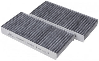 JS, Cabin Filter, 08292SCAE11, AC803CSET, HONDA