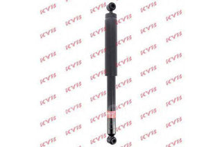 Shock Absorber, KYB, 8-94473-186-0, 343355, ISUZU (022389)