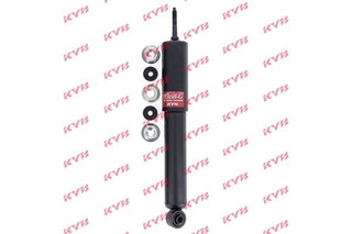 Shock Absorber, KYB, 48531-80698, 344309, (022514)