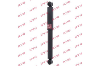 Shock Absorber, KYB, 56210-60R00, 343240, NISSAN (022349)