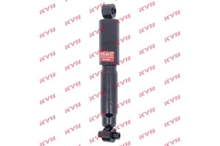 Shock Absorber, KYB, L09728700A, 345024, MAZDA (022608)