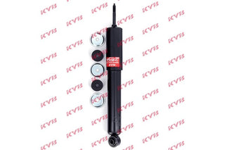 Shock Absorber, KYB, 8-97368-597-0, 344420, ISUZU (022541)