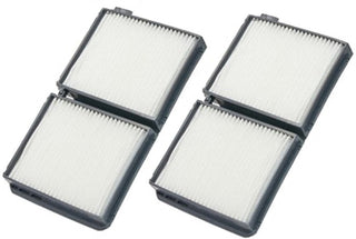 กรองแอร์,JS,88508-30020,AC21001SET,TOYOTA (035764)