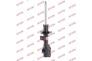 Shock Absorber, KYB, 48510-B2630, 332137, DAIHATSU (025201)