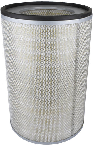 JS, Air Filter, 8T-8076, A366J, MITSUBISHI