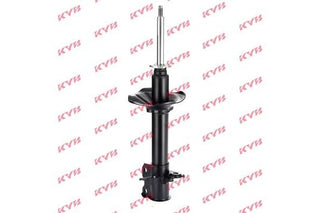 Strut Assembly, KYB, 55302-54Y25, 632072, NISSAN (023013)