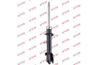 Strut Assembly, KYB, 48510-B2070, 332118, DAIHATSU (025198)