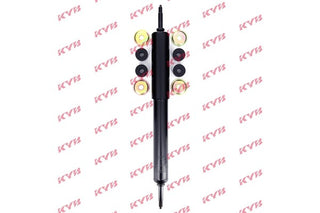 Shock Absorber, KYB, 56110-01J00, 344360, NISSAN (022526)