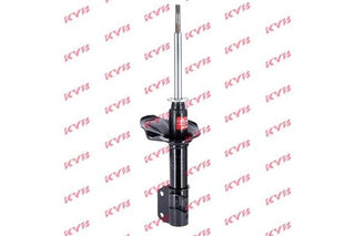 Shock Absorber, KYB, 41602-80E10, 332053, (025168)