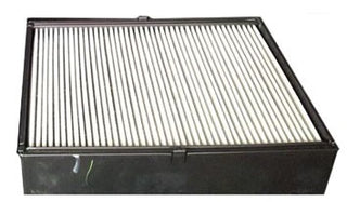 JS, Cabin Filter, 88508-30110, AC1513, TOYOTA