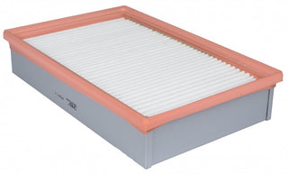 JS, Air Filter, 0K552-23-603, A9411, KIA