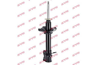 Strut Assembly, KYB, 5530351Y00, 632073, NISSAN (023014)