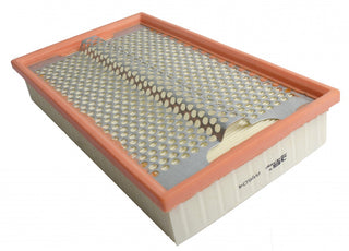 JS, Air Filter, 102.094.00.04, A9604, MERCEDES-BENZ