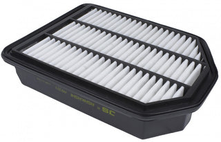 JS, Air Filter, 28113-2G300, A9321, KIA