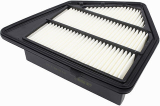 JS, Air Filter, 17220-RSX-G01, A2810, HONDA