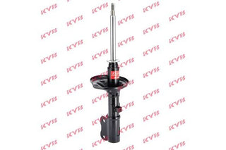 Shock Absorber, KYB, 5465023200, 333156, (025269)