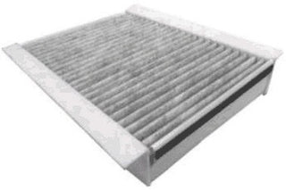 JS, Cabin Filter, XR830254, AC46001C, JAGUAR