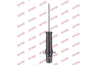 Strut Assembly, KYB, 44310-08C00, 341612, SSANGYONG (022287)
