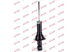 Strut Assembly, KYB, 52611-S9A-A03, 341492, HONDA (022285)