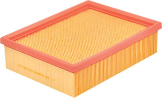 JS, Air Filter, 1444-P7, A0190, OPEL