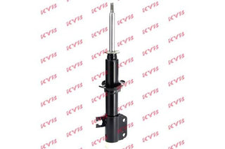 Strut Assembly, KYB, 41601A78B01, 632093, SUZUKI (023018)