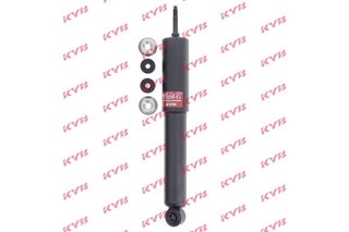 Shock Absorber, KYB, 22008150, 344105, (022481)