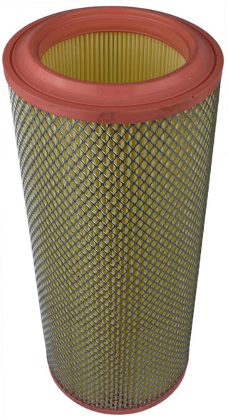 JS, Air Filter, 3501843, A0117, CHRYSLER