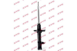 Strut Assembly, KYB, B25D-28-900G, 333277, MAZDA (025324)