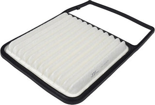 JS, Air Filter, 17801-BZ050, A0488, DAIHATSU