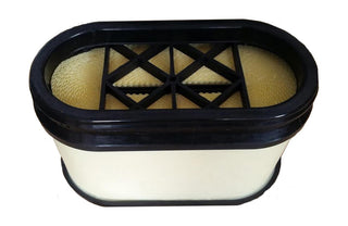 JS, Air Filter, 8-98183797-0, A0632, ISUZU