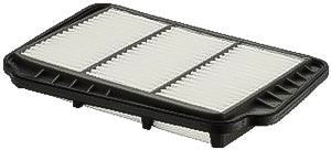 JS,, Air Filter, 42390442, A0438, CHEVROLET (GM)