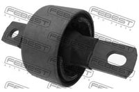 Bush, Suspension, FEBEST, 52370-S04-000_BH, HAB-122, HONDA (068481)